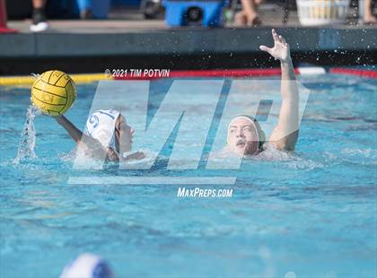 Thumbnail 1 in Thousand Oaks vs Alta Loma (CIF SS D3 Final) photogallery.