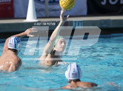 Thumbnail 2 in Thousand Oaks vs Alta Loma (CIF SS D3 Final) photogallery.