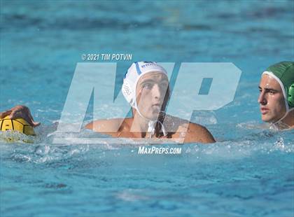 Thumbnail 1 in Thousand Oaks vs Alta Loma (CIF SS D3 Final) photogallery.