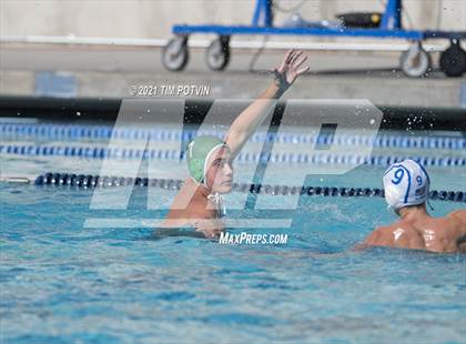 Thumbnail 1 in Thousand Oaks vs Alta Loma (CIF SS D3 Final) photogallery.