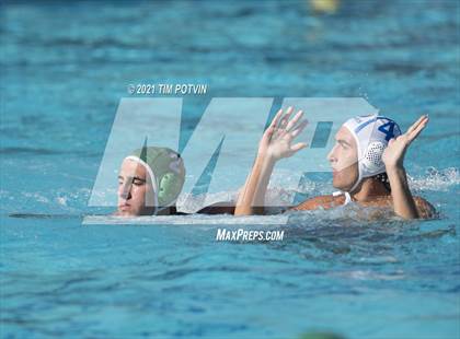 Thumbnail 2 in Thousand Oaks vs Alta Loma (CIF SS D3 Final) photogallery.