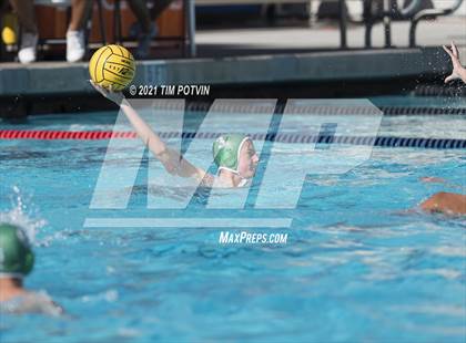 Thumbnail 2 in Thousand Oaks vs Alta Loma (CIF SS D3 Final) photogallery.
