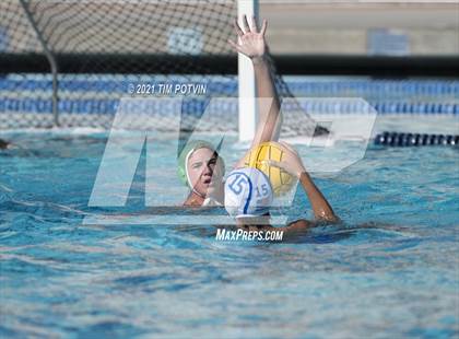 Thumbnail 1 in Thousand Oaks vs Alta Loma (CIF SS D3 Final) photogallery.