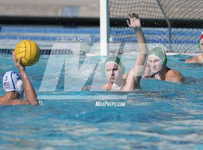 Thumbnail 1 in Thousand Oaks vs Alta Loma (CIF SS D3 Final) photogallery.