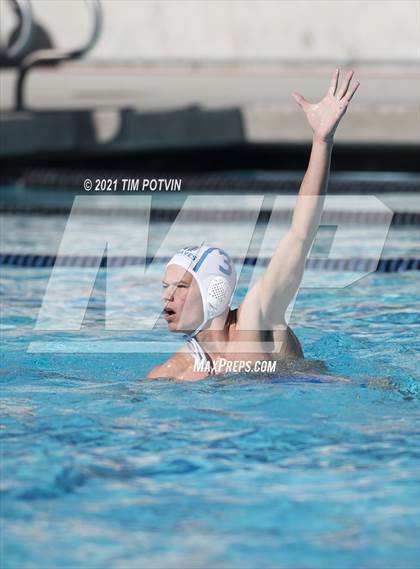 Thumbnail 2 in Thousand Oaks vs Alta Loma (CIF SS D3 Final) photogallery.