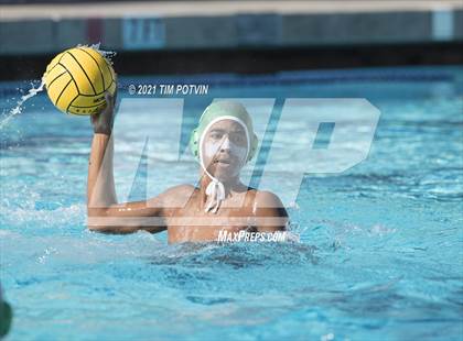Thumbnail 2 in Thousand Oaks vs Alta Loma (CIF SS D3 Final) photogallery.
