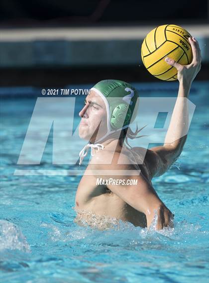 Thumbnail 3 in Thousand Oaks vs Alta Loma (CIF SS D3 Final) photogallery.