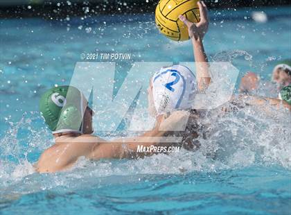 Thumbnail 2 in Thousand Oaks vs Alta Loma (CIF SS D3 Final) photogallery.
