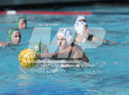 Thumbnail 1 in Thousand Oaks vs Alta Loma (CIF SS D3 Final) photogallery.