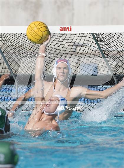 Thumbnail 3 in Thousand Oaks vs Alta Loma (CIF SS D3 Final) photogallery.