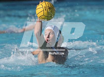 Thumbnail 3 in Thousand Oaks vs Alta Loma (CIF SS D3 Final) photogallery.