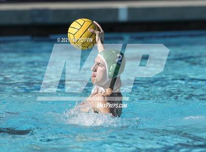 Thumbnail 2 in Thousand Oaks vs Alta Loma (CIF SS D3 Final) photogallery.