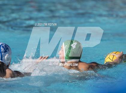 Thumbnail 1 in Thousand Oaks vs Alta Loma (CIF SS D3 Final) photogallery.