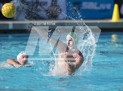 Thumbnail 3 in Thousand Oaks vs Alta Loma (CIF SS D3 Final) photogallery.