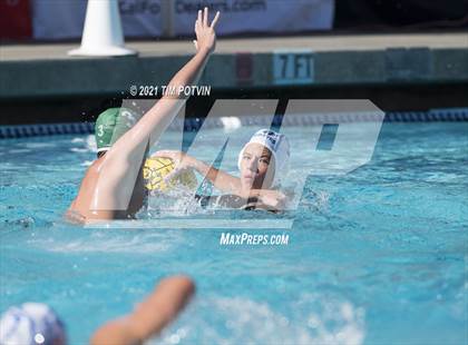 Thumbnail 1 in Thousand Oaks vs Alta Loma (CIF SS D3 Final) photogallery.