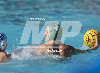Thumbnail 2 in Thousand Oaks vs Alta Loma (CIF SS D3 Final) photogallery.