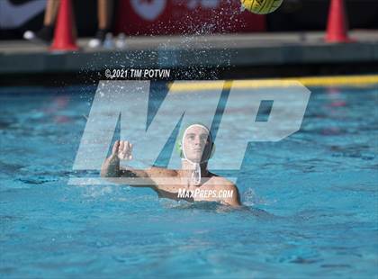 Thumbnail 2 in Thousand Oaks vs Alta Loma (CIF SS D3 Final) photogallery.