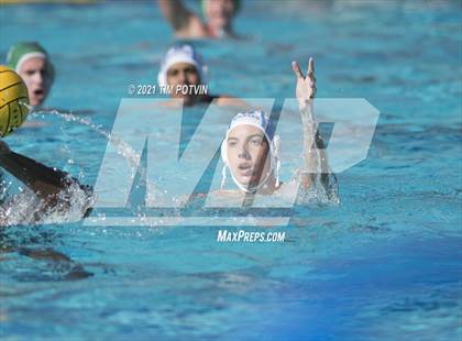 Thumbnail 3 in Thousand Oaks vs Alta Loma (CIF SS D3 Final) photogallery.