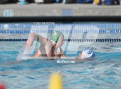 Thumbnail 3 in Thousand Oaks vs Alta Loma (CIF SS D3 Final) photogallery.