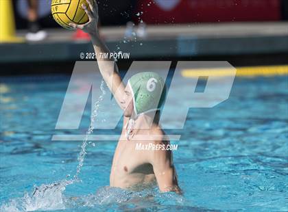 Thumbnail 3 in Thousand Oaks vs Alta Loma (CIF SS D3 Final) photogallery.