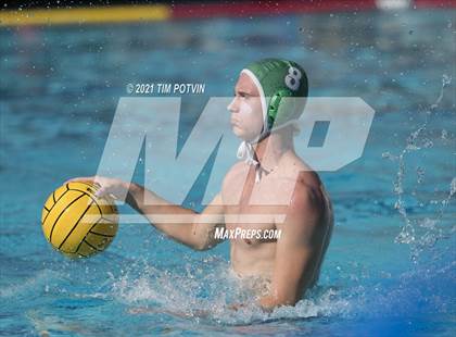 Thumbnail 3 in Thousand Oaks vs Alta Loma (CIF SS D3 Final) photogallery.