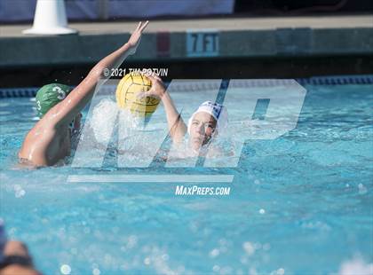 Thumbnail 2 in Thousand Oaks vs Alta Loma (CIF SS D3 Final) photogallery.