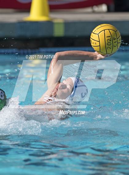 Thumbnail 3 in Thousand Oaks vs Alta Loma (CIF SS D3 Final) photogallery.