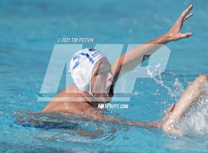 Thumbnail 1 in Thousand Oaks vs Alta Loma (CIF SS D3 Final) photogallery.