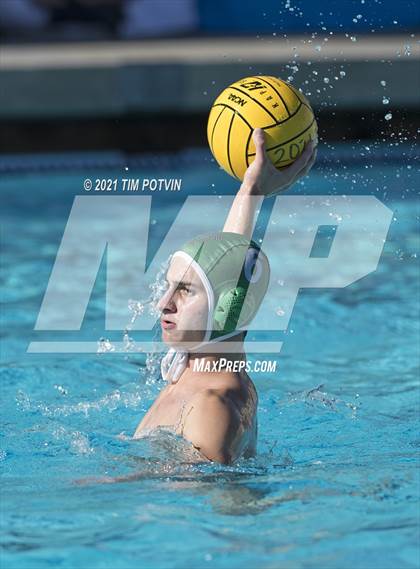 Thumbnail 2 in Thousand Oaks vs Alta Loma (CIF SS D3 Final) photogallery.