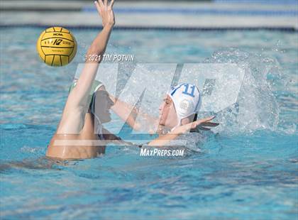Thumbnail 2 in Thousand Oaks vs Alta Loma (CIF SS D3 Final) photogallery.