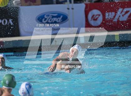 Thumbnail 1 in Thousand Oaks vs Alta Loma (CIF SS D3 Final) photogallery.
