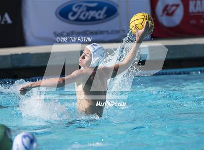 Thumbnail 3 in Thousand Oaks vs Alta Loma (CIF SS D3 Final) photogallery.