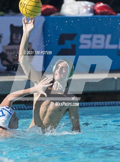 Thumbnail 1 in Thousand Oaks vs Alta Loma (CIF SS D3 Final) photogallery.