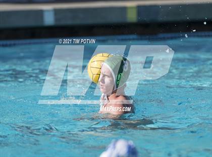 Thumbnail 3 in Thousand Oaks vs Alta Loma (CIF SS D3 Final) photogallery.