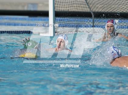 Thumbnail 1 in Thousand Oaks vs Alta Loma (CIF SS D3 Final) photogallery.