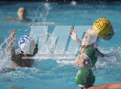 Thumbnail 1 in Thousand Oaks vs Alta Loma (CIF SS D3 Final) photogallery.