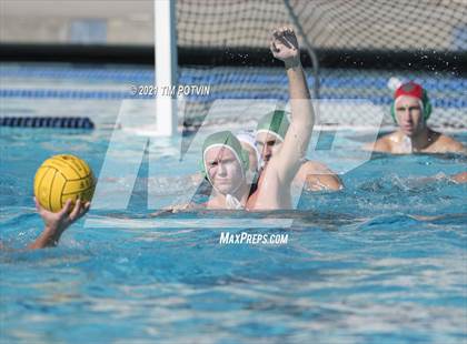 Thumbnail 3 in Thousand Oaks vs Alta Loma (CIF SS D3 Final) photogallery.