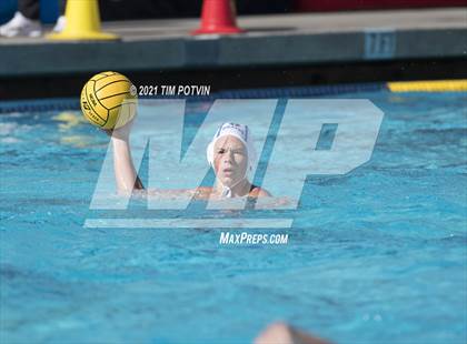 Thumbnail 3 in Thousand Oaks vs Alta Loma (CIF SS D3 Final) photogallery.