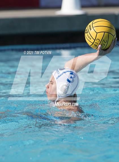 Thumbnail 3 in Thousand Oaks vs Alta Loma (CIF SS D3 Final) photogallery.