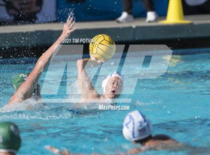 Thumbnail 1 in Thousand Oaks vs Alta Loma (CIF SS D3 Final) photogallery.