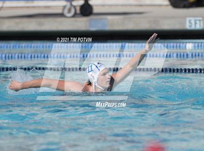 Thumbnail 1 in Thousand Oaks vs Alta Loma (CIF SS D3 Final) photogallery.