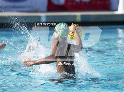 Thumbnail 2 in Thousand Oaks vs Alta Loma (CIF SS D3 Final) photogallery.