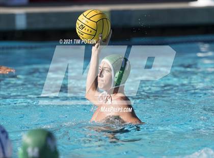 Thumbnail 3 in Thousand Oaks vs Alta Loma (CIF SS D3 Final) photogallery.