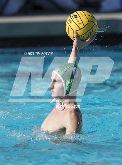 Thumbnail 3 in Thousand Oaks vs Alta Loma (CIF SS D3 Final) photogallery.