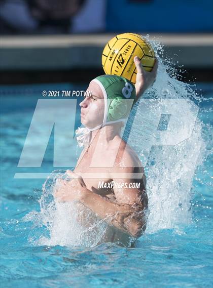 Thumbnail 2 in Thousand Oaks vs Alta Loma (CIF SS D3 Final) photogallery.
