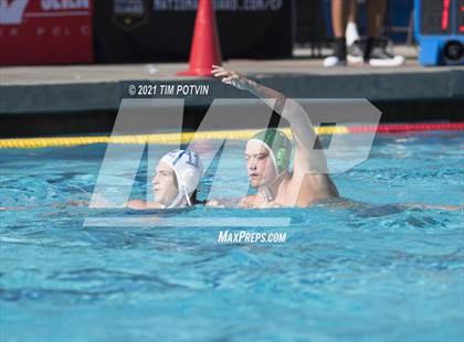 Thumbnail 3 in Thousand Oaks vs Alta Loma (CIF SS D3 Final) photogallery.