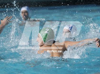 Thumbnail 1 in Thousand Oaks vs Alta Loma (CIF SS D3 Final) photogallery.