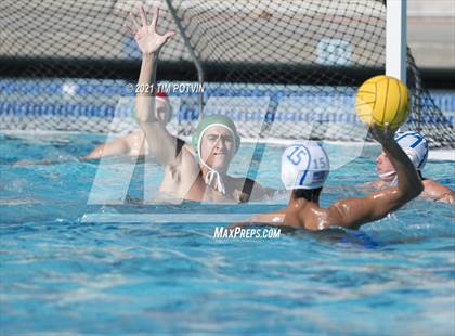 Thumbnail 1 in Thousand Oaks vs Alta Loma (CIF SS D3 Final) photogallery.
