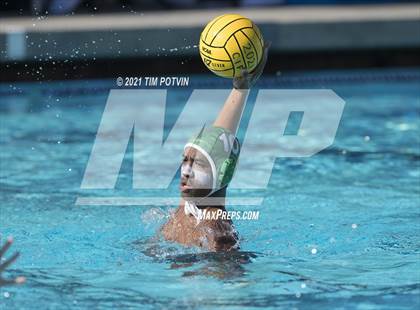 Thumbnail 1 in Thousand Oaks vs Alta Loma (CIF SS D3 Final) photogallery.