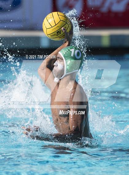 Thumbnail 3 in Thousand Oaks vs Alta Loma (CIF SS D3 Final) photogallery.